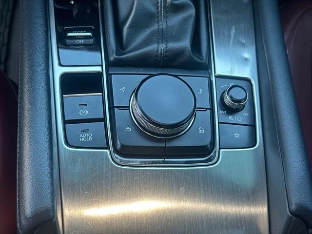 2022 Mazda Mazda3 Premium
