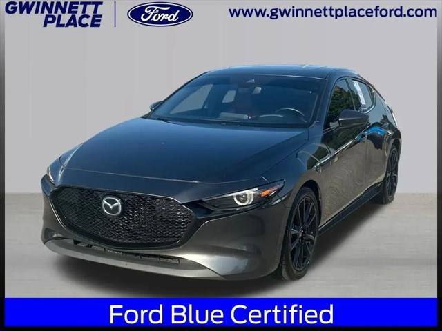 2022 Mazda Mazda3 Premium for sale in Duluth, GA