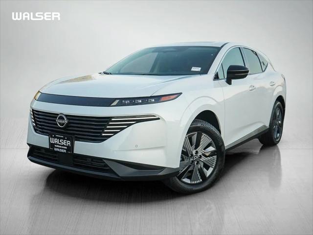 2025 Nissan Murano SL for sale in Coon Rapids, MN