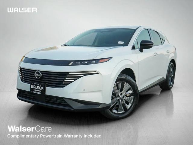 2025 Nissan Murano SL for sale in Coon Rapids, MN