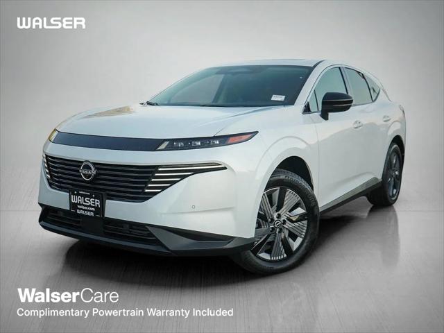2025 Nissan Murano SL for sale in Coon Rapids, MN