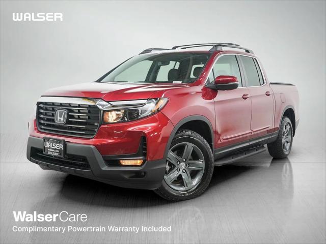 2023 Honda Ridgeline RTL for sale in Coon Rapids, MN