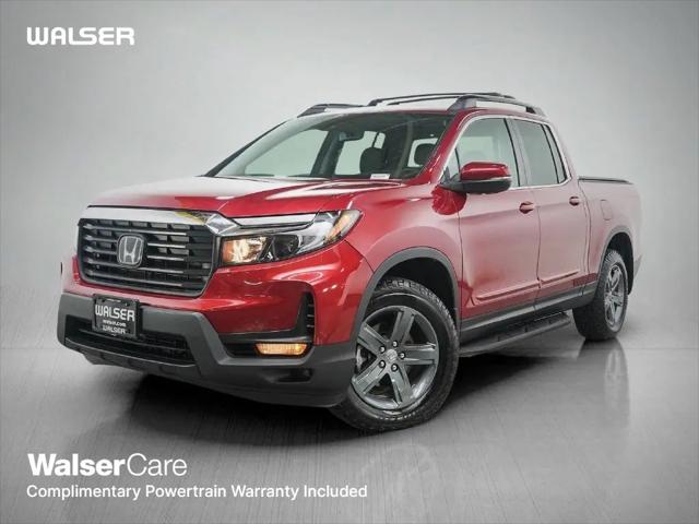 2023 Honda Ridgeline RTL for sale in Coon Rapids, MN