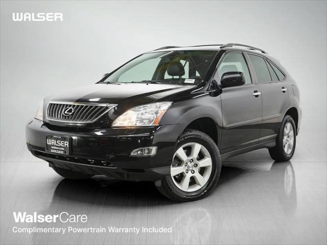 2008 Lexus RX 350 RX 350 for sale in Coon Rapids, MN