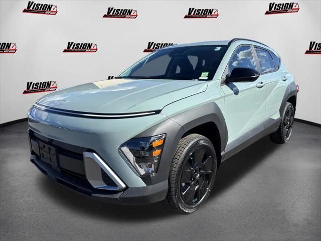 2027 Hyundai Kona SEL Sport for sale in Henrietta, NY