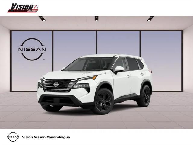 2026 Nissan Rogue SV for sale in Canandaigua, NY