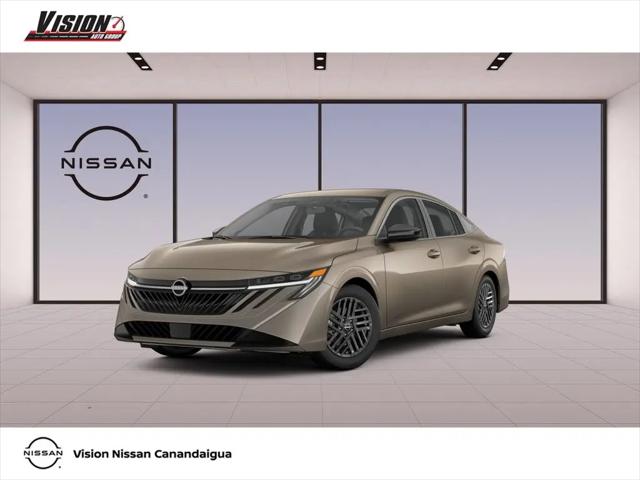 2027 Nissan Sentra SV for sale in Canandaigua, NY