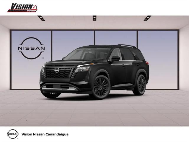 2026 Nissan Pathfinder SL for sale in Canandaigua, NY