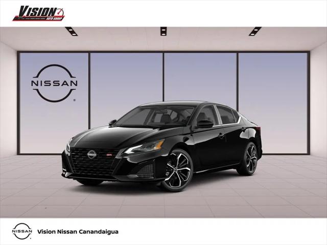 2026 Nissan Altima SR AWD for sale in Canandaigua, NY