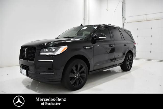 2022 Lincoln Navigator Reserve for sale in Rochester, MN