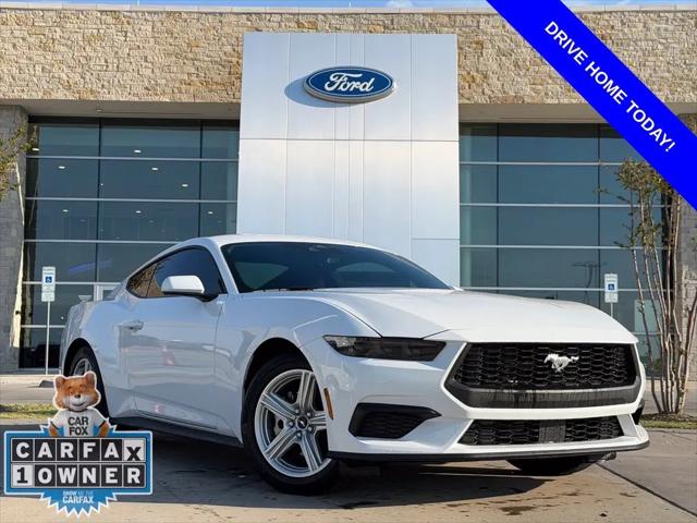 2026 Ford Mustang EcoBoost Fastback for sale in Prosper, TX