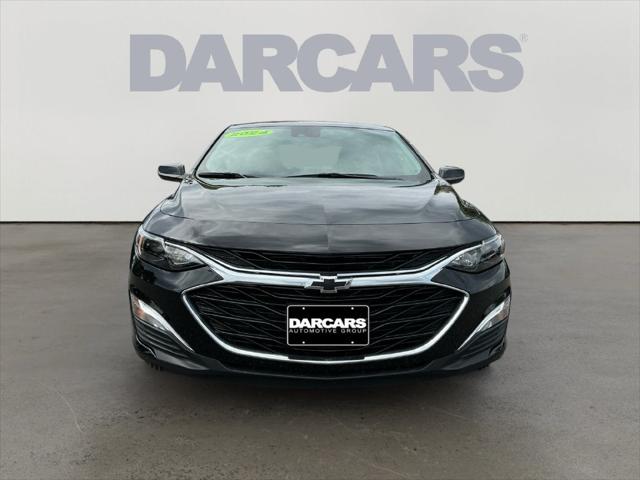2024 Chevrolet Malibu FWD RS 2024 Chevrolet Malibu FWD RS