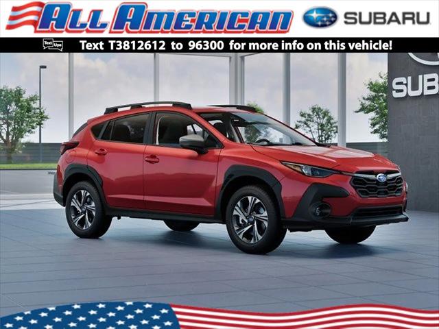 2026 Subaru Crosstrek Premium for sale in Old Bridge, NJ