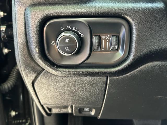 2025 Ram 2500 Laramie Crew Cab 4x4 64 Box