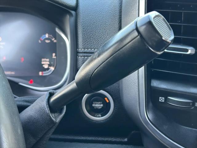 2025 Ram 2500 Laramie Crew Cab 4x4 64 Box
