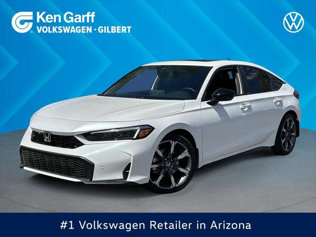 2026 Honda Civic Sport Touring for sale in Gilbert, AZ
