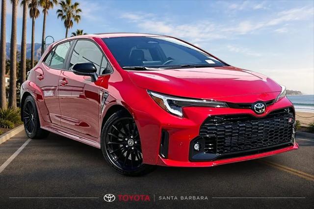 2024 Toyota GR Corolla Premium for sale in Goleta, CA