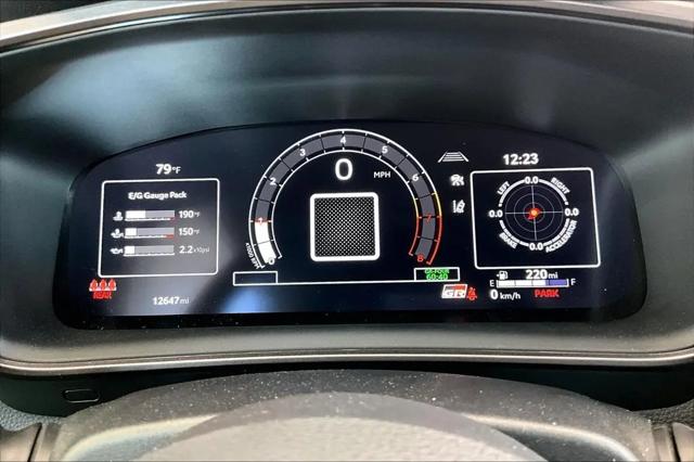 2024 Toyota GR Corolla Premium