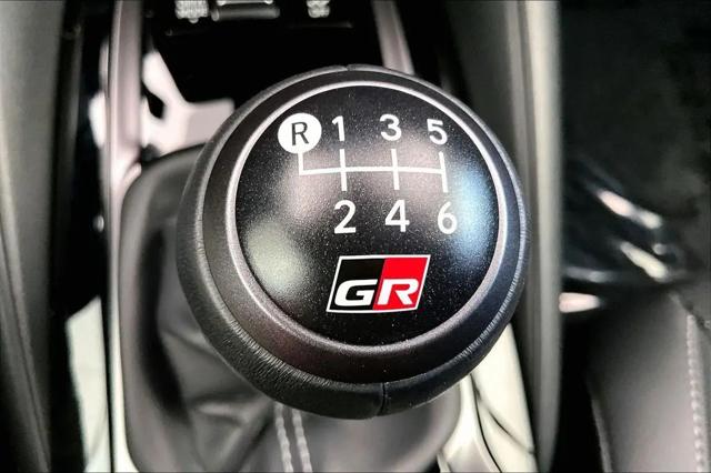 2024 Toyota GR Corolla Premium
