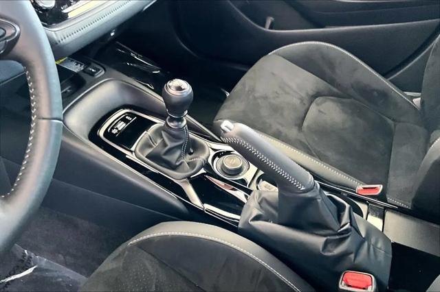 2024 Toyota GR Corolla Premium