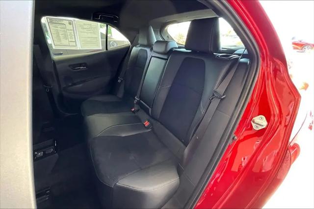2024 Toyota GR Corolla Premium
