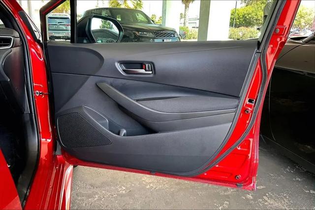2024 Toyota GR Corolla Premium