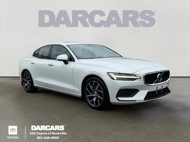 2020 Volvo S60 T6 Momentum for sale in Rockville, MD