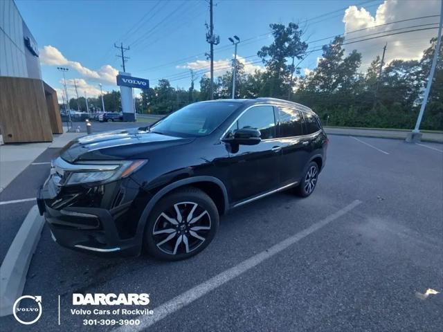 2021 Honda Pilot AWD Touring 8 Passenger for sale in Rockville, MD