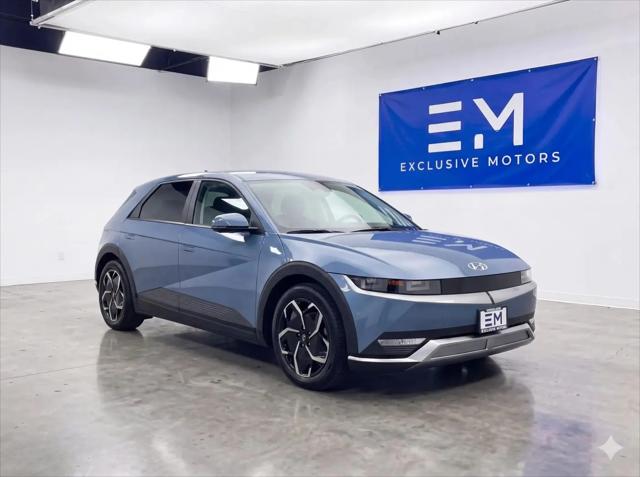 2024 Hyundai IONIQ 5 SEL for sale in Sacramento, CA