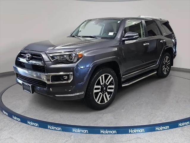 2021 Toyota 4Runner Limited for sale in Greenwood Village, CO