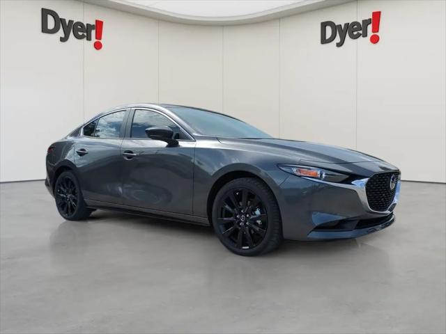 2026 Mazda Mazda3 2.5 S Select Sport for sale in Vero Beach, FL