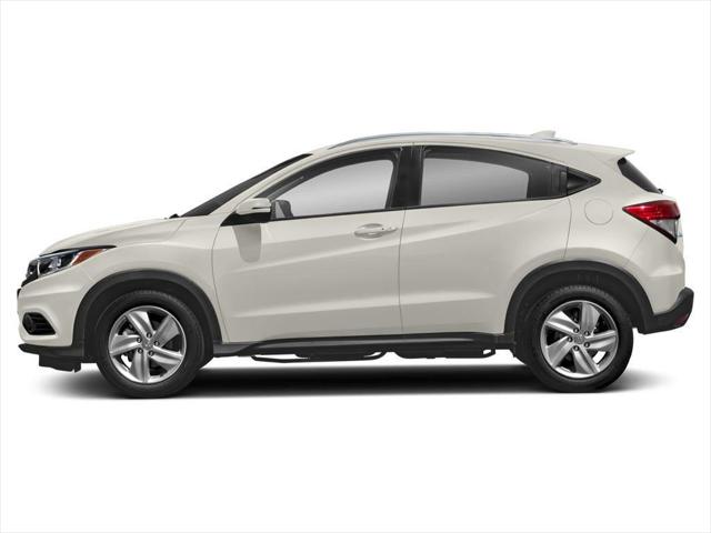 2020 Honda HR-V AWD EX 2020 Honda HR-V AWD EX