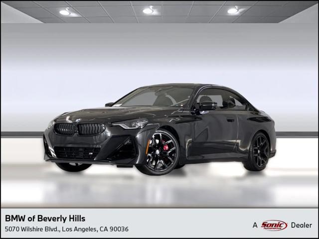 2025 BMW M240 i for sale in Beverly Hills, CA