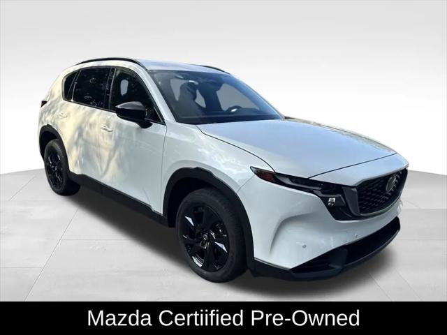 2026 Mazda CX-5 2.5 S Preferred for sale in Franklin, TN