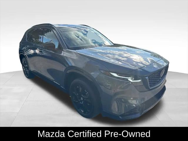 2026 Mazda CX-5 2.5 S Premium Plus for sale in Franklin, TN