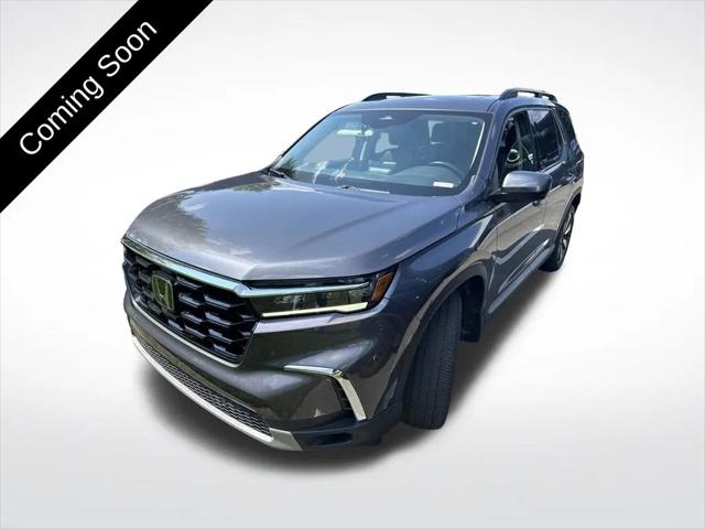 2025 Honda Pilot Touring for sale in Franklin, TN