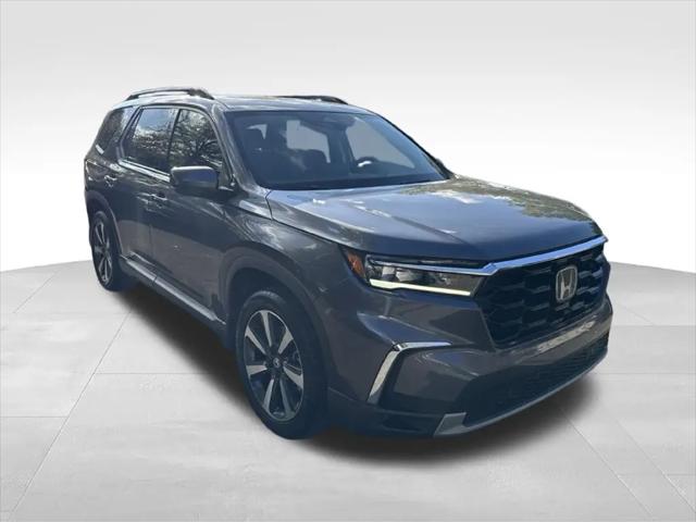 2025 Honda Pilot Touring for sale in Franklin, TN