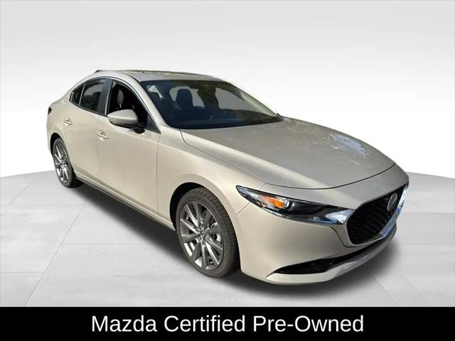 2026 Mazda Mazda3 2.5 S Preferred for sale in Franklin, TN