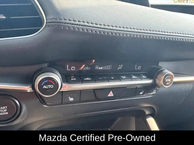 2026 Mazda Mazda3 2.5 S Preferred