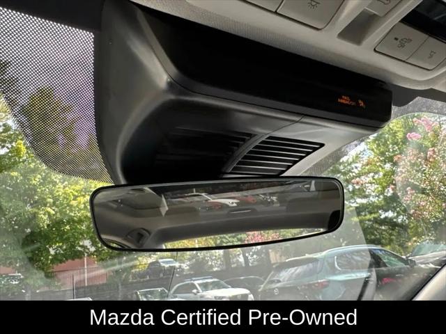 2026 Mazda Mazda3 2.5 S Preferred