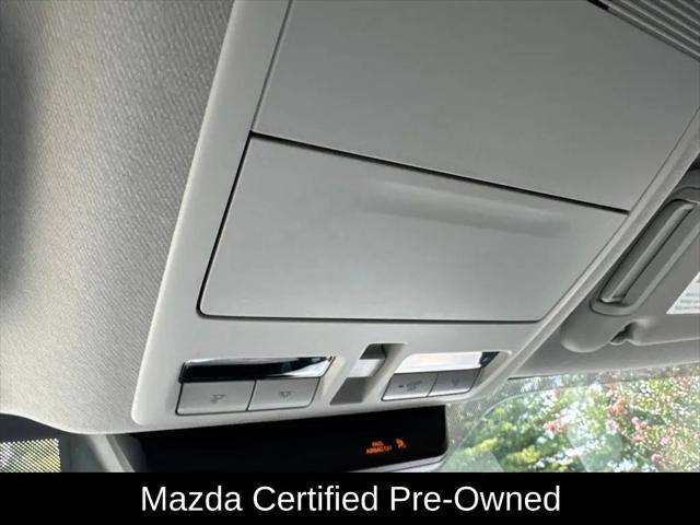 2026 Mazda Mazda3 2.5 S Preferred
