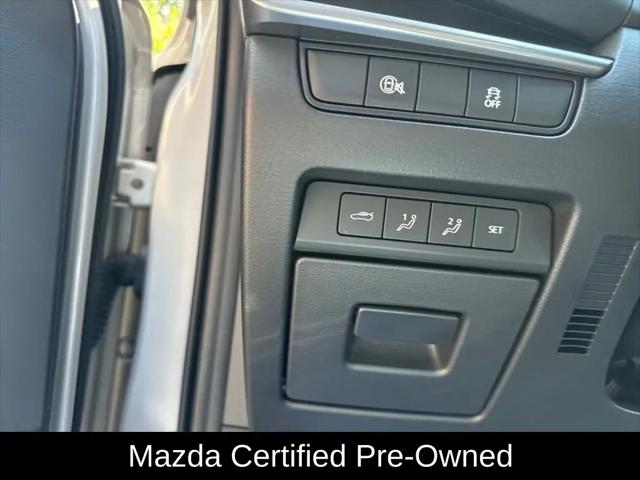 2026 Mazda Mazda3 2.5 S Preferred