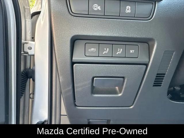 2026 Mazda Mazda3 2.5 S Preferred
