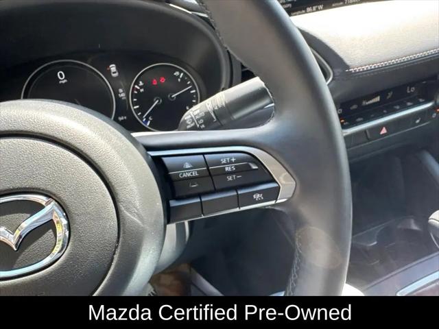 2026 Mazda Mazda3 2.5 S Preferred