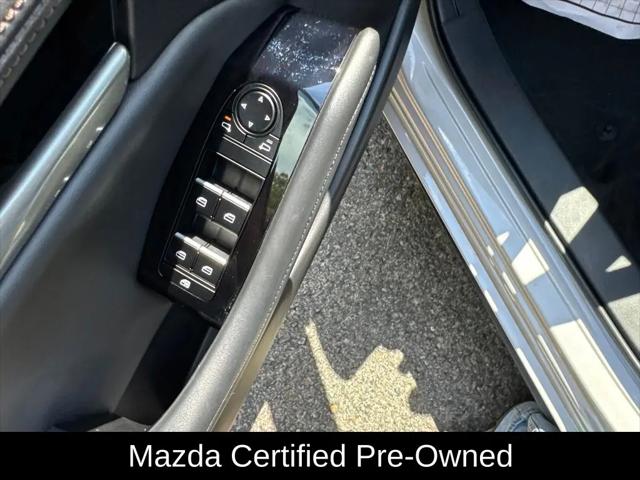 2026 Mazda Mazda3 2.5 S Preferred