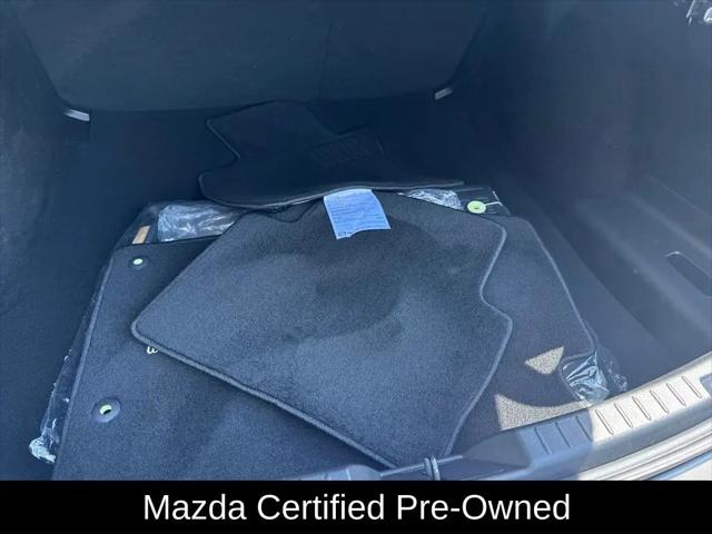 2026 Mazda Mazda3 2.5 S Preferred