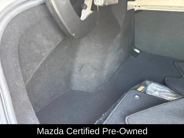 2026 Mazda Mazda3 2.5 S Preferred