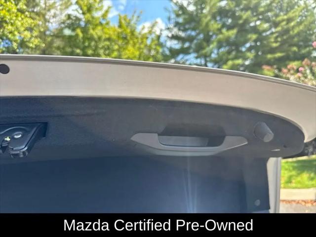 2026 Mazda Mazda3 2.5 S Preferred