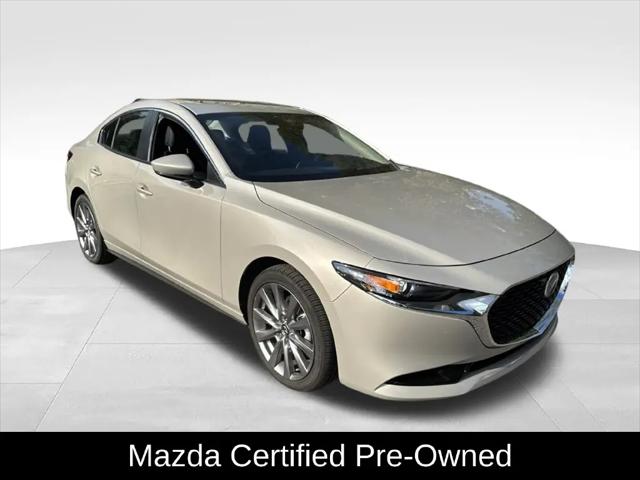 2026 Mazda Mazda3 2.5 S Preferred for sale in Franklin, TN