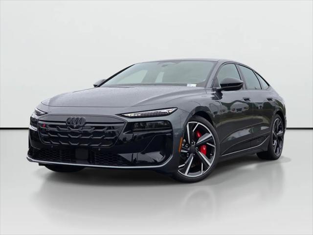 2027 Audi e-tron Sportback Prestige quattro for sale in Fife, WA